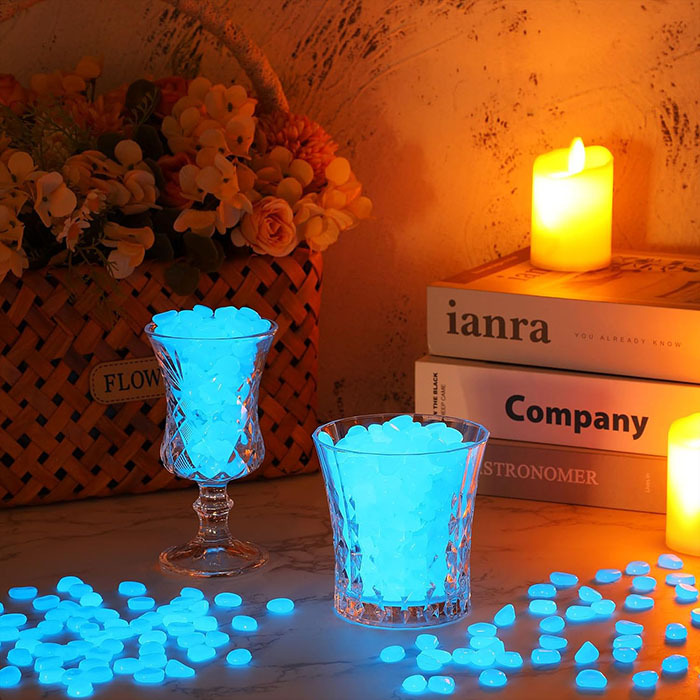 Colorful Glow In The Dark Lumi - Aquarium Planted Tank Light 评论和价格