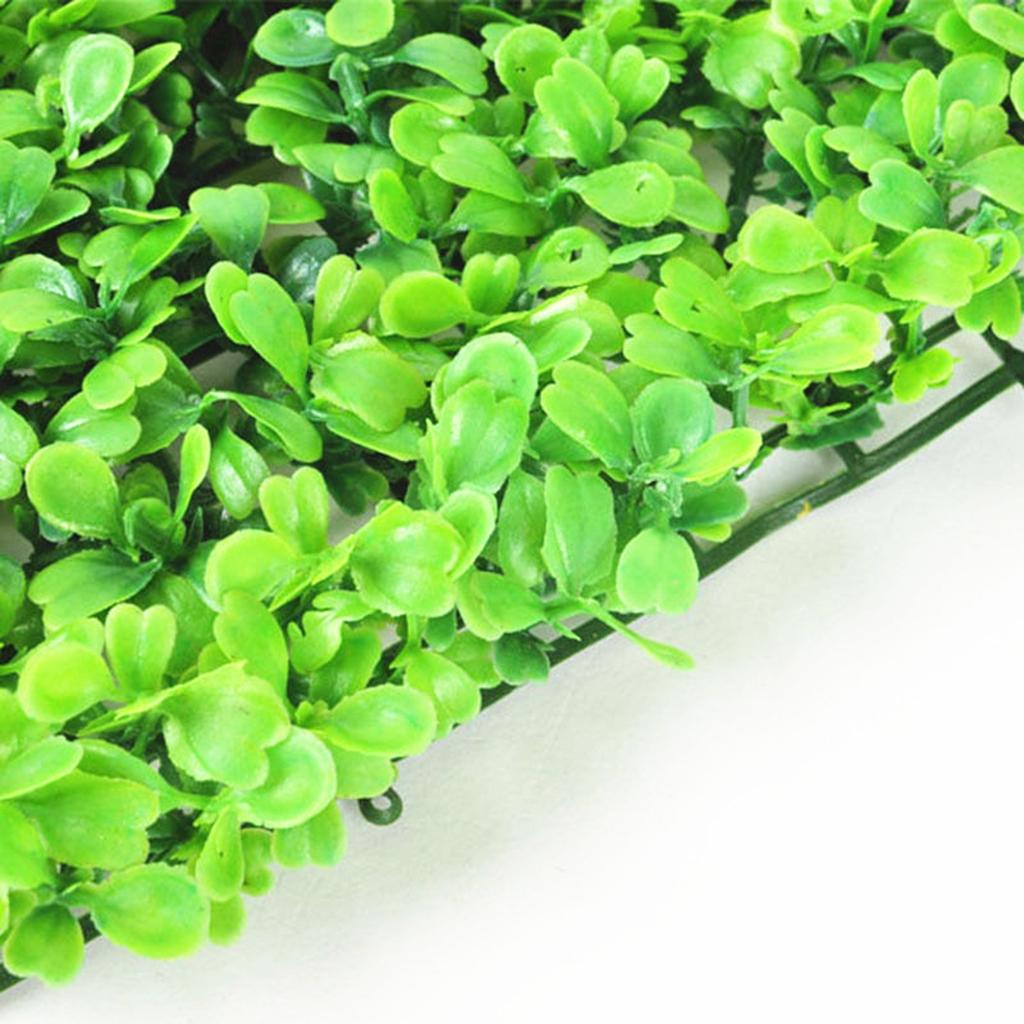 Synthetic Resin Plastic Plant  - Aquarium Planted Set Up 评论和价格
