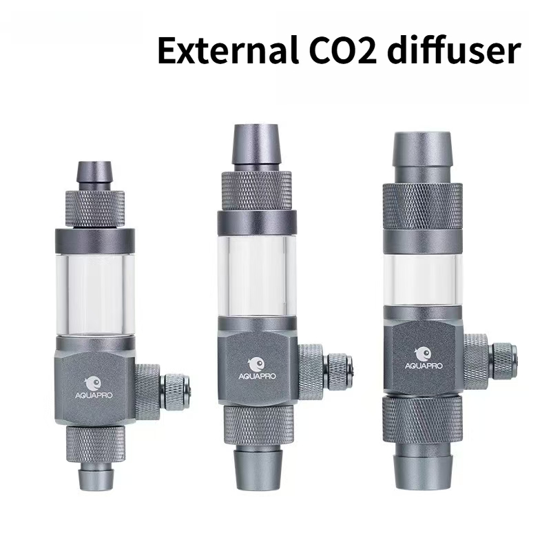 AQUAPRO External CO2 Atomizer  - Planted Aquarium Co2 评论和价格
