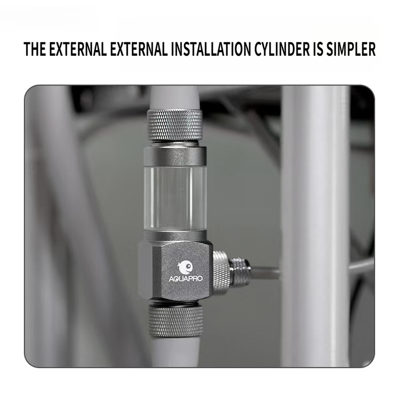 AQUAPRO External CO2 Atomizer  - Planted Aquarium Co2 评论和价格