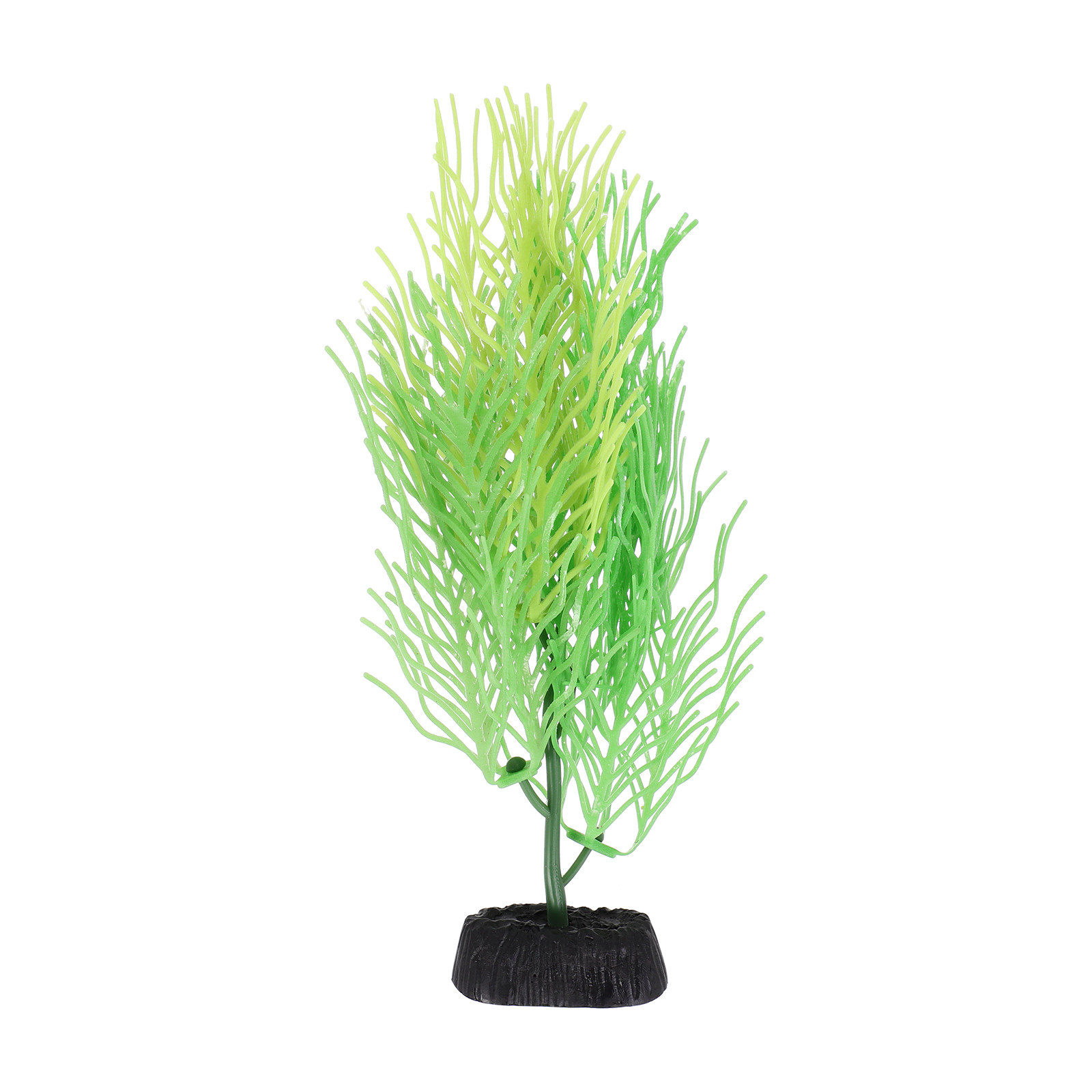 Simulated Hornwort Aquarium Pl - Aquarium Planted Set Up 评论和价格