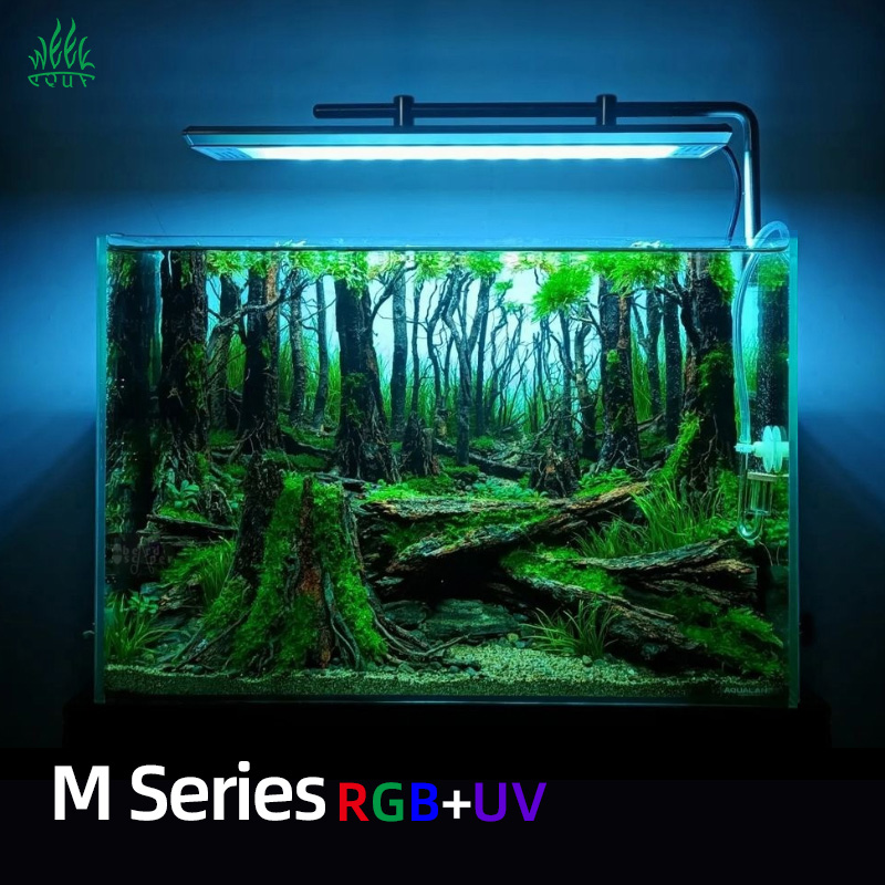 WEEKAQUA M300/M400/M450 D1 PRO - Aquarium Plants For Sale 评论和价格