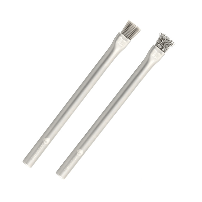 Aquapro Algae Brush Cleaning T - Planted Aquarium Freshwater 评论和价格