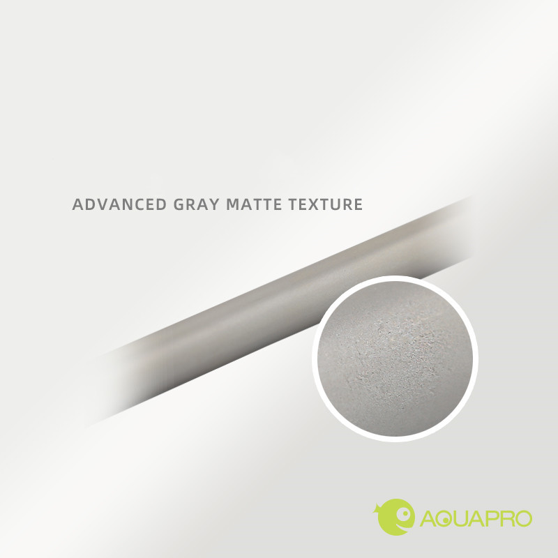 Aquapro Algae Brush Cleaning T - Planted Aquarium Freshwater 评论和价格