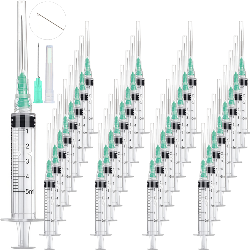 5ml Luer Lock Syringe, Suitabl - Aquarium Plant Original 评论和价格