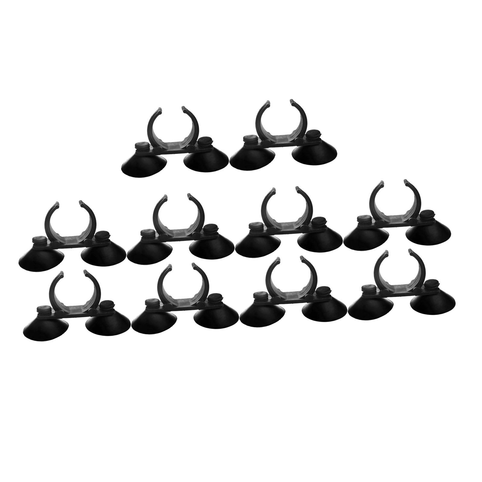 10Pcs Aquarium Heater Suction  - Planted Aquarium Heater 评论和价格