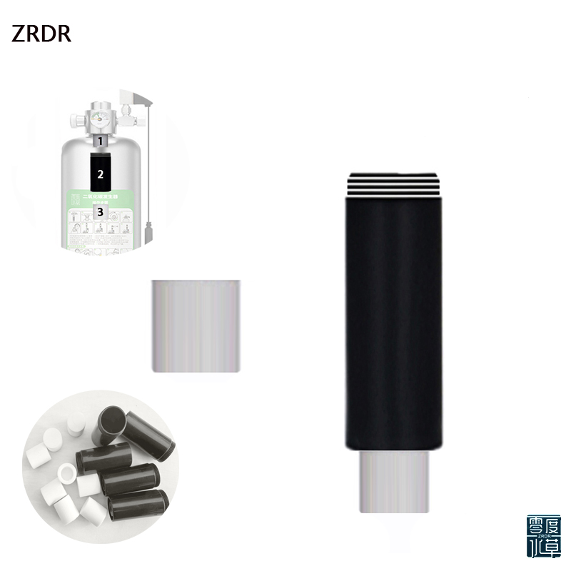 ZRDR Aquarium CO2 Generator Fi - Planted Aquarium Co2 评论和价格