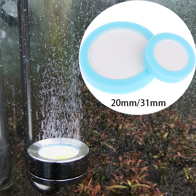 Ceramic Aquarium CO2 Diffuser  - Planted Aquarium Co2 评论和价格