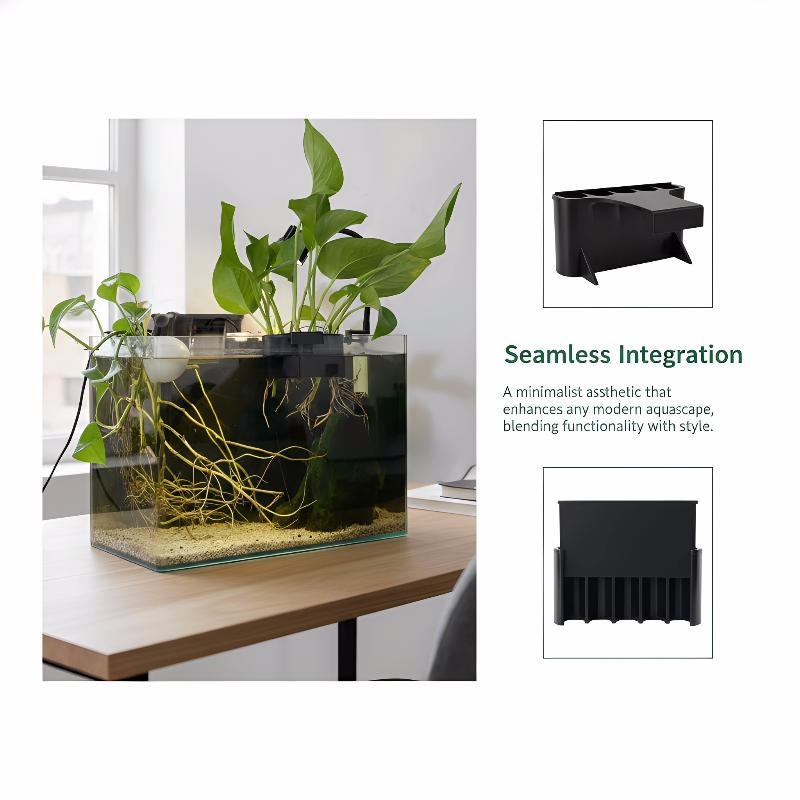 1 2 3Pcs Aquarium Plant Suppor - Aquarium Planted Set Up 评论和价格