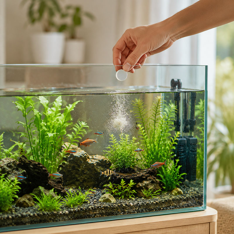 MIRAVEXL 150 Aquarium Algae Re - Planted Aquarium Freshwater 评论和价格