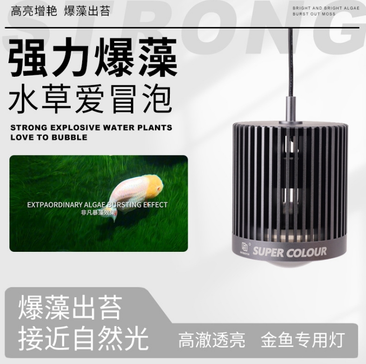 LED Super Color 3D Hot Sale Fi - Aquarium Plants For Sale 评论和价格