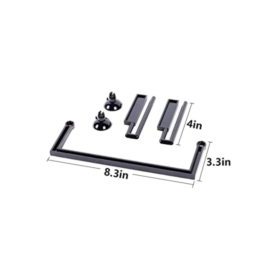 Aquarium Floating Plant Corral - Planted Aquarium Heater 评论和价格