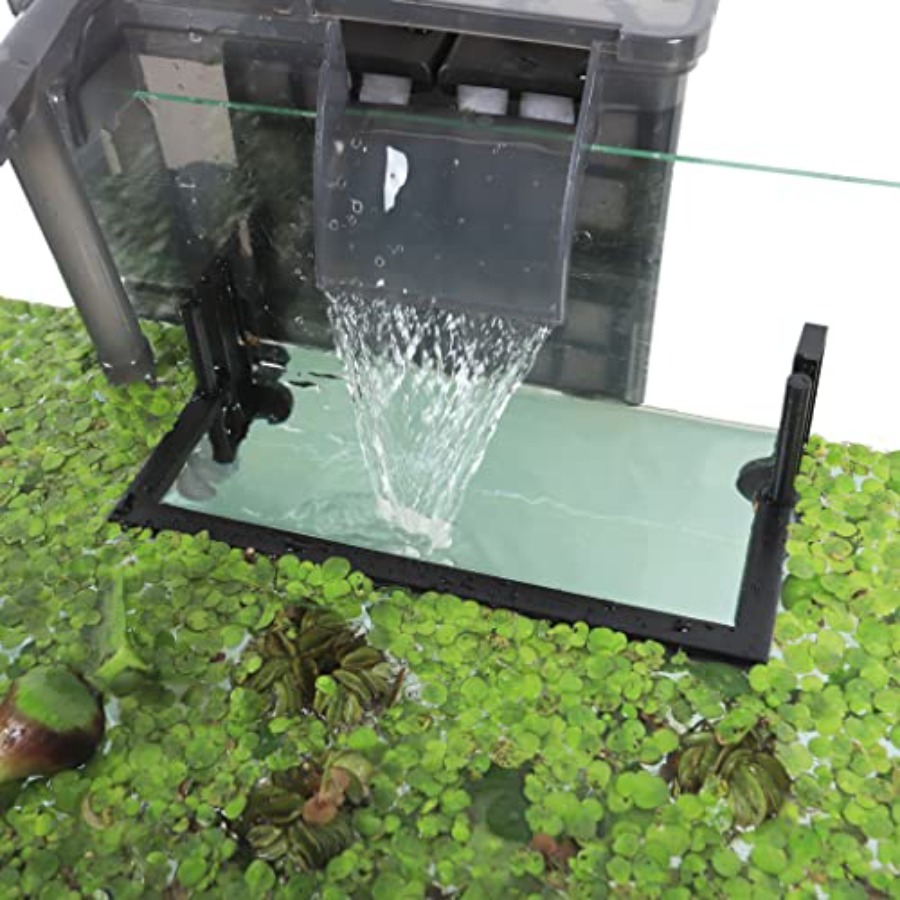 Aquarium Floating Plant Corral - Planted Aquarium Heater 评论和价格
