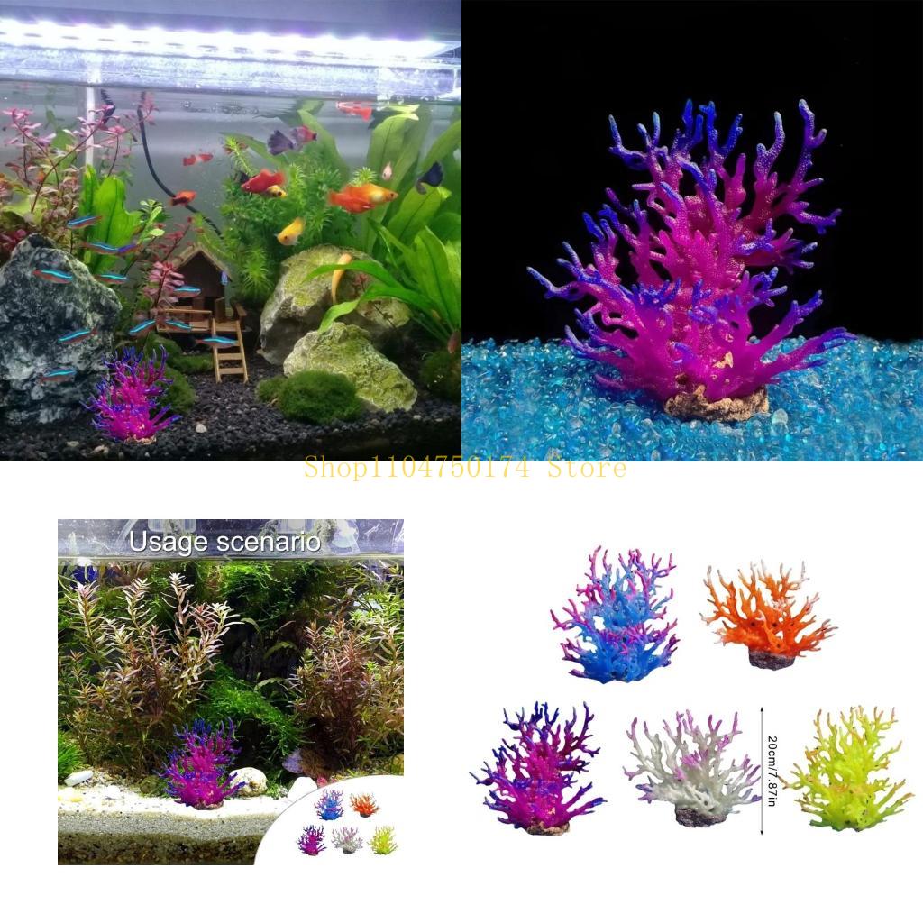 Artificial Water Plant Aquariu - Aquarium Plants For Sale 评论和价格