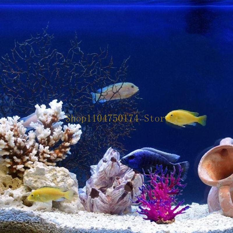 Artificial Water Plant Aquariu - Aquarium Plants For Sale 评论和价格