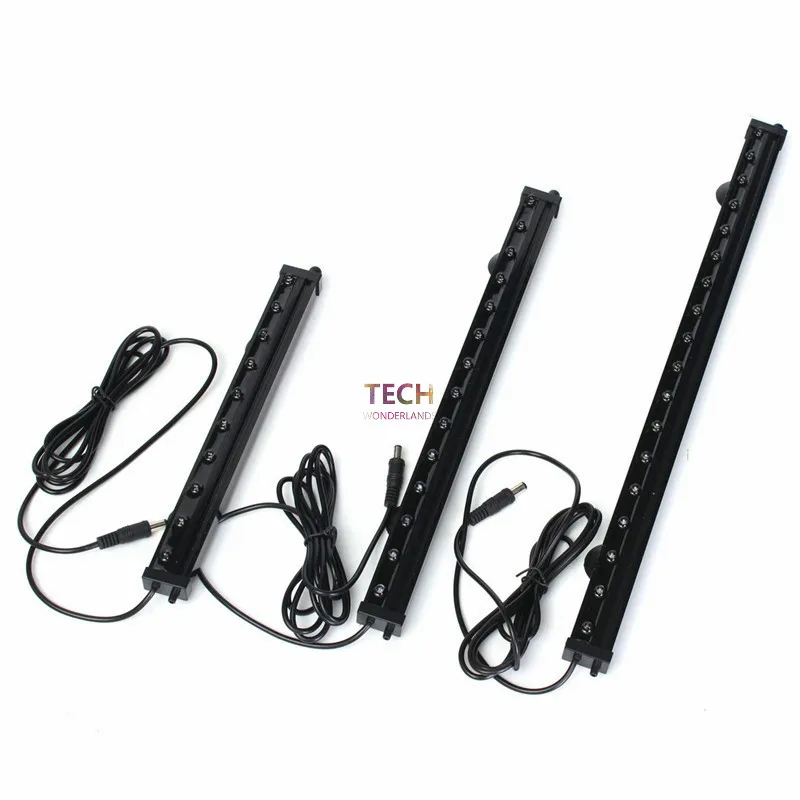 Aquarium Fish Tank Underwater  - Aquarium Plant Grow Light 评论和价格