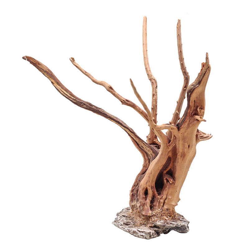 1PC Aquarium Landscaping Wood  - Aquarium Planted Wood 评论和价格