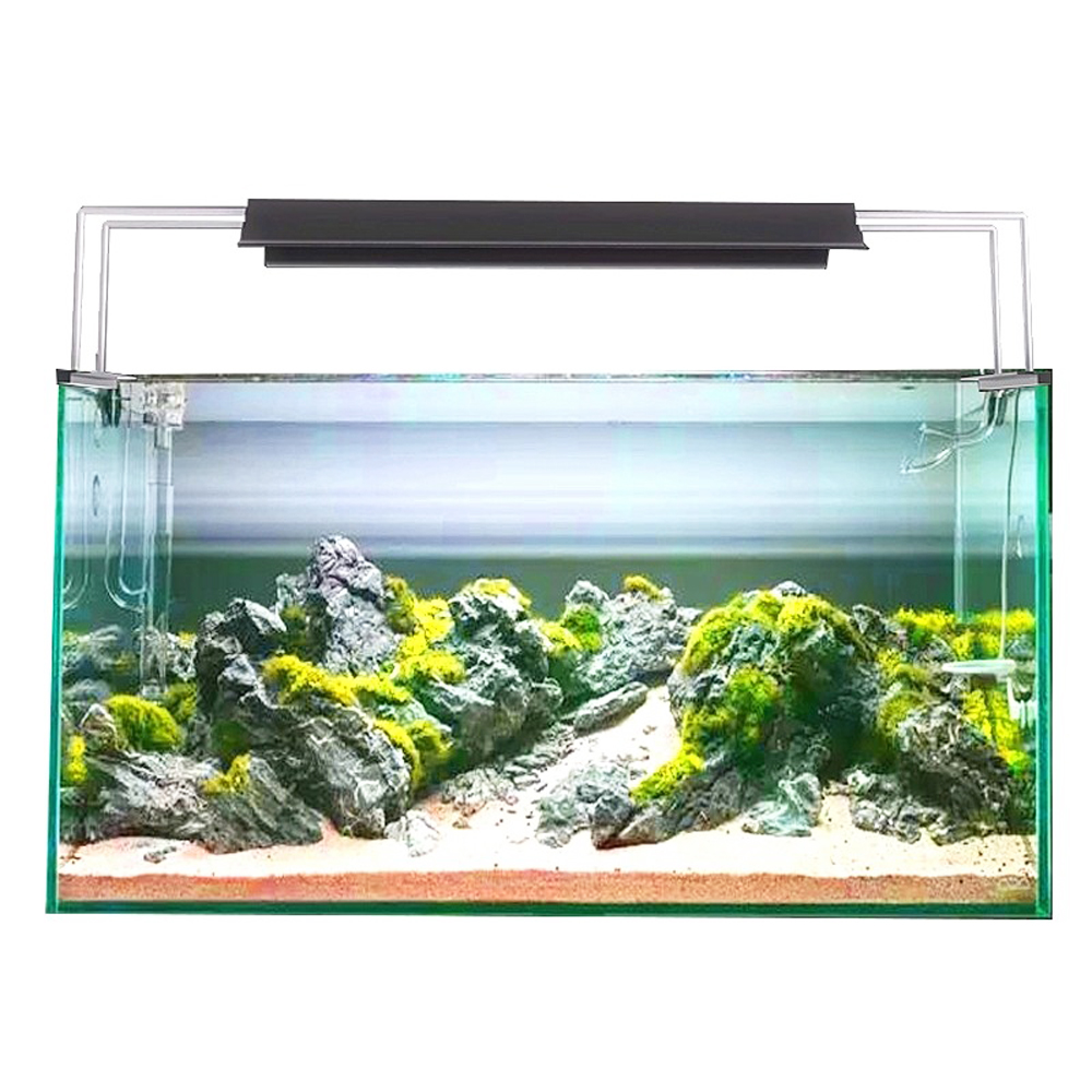 Powerful LED Planted WRGB Aqua - Planted Aquarium Freshwater 评论和价格