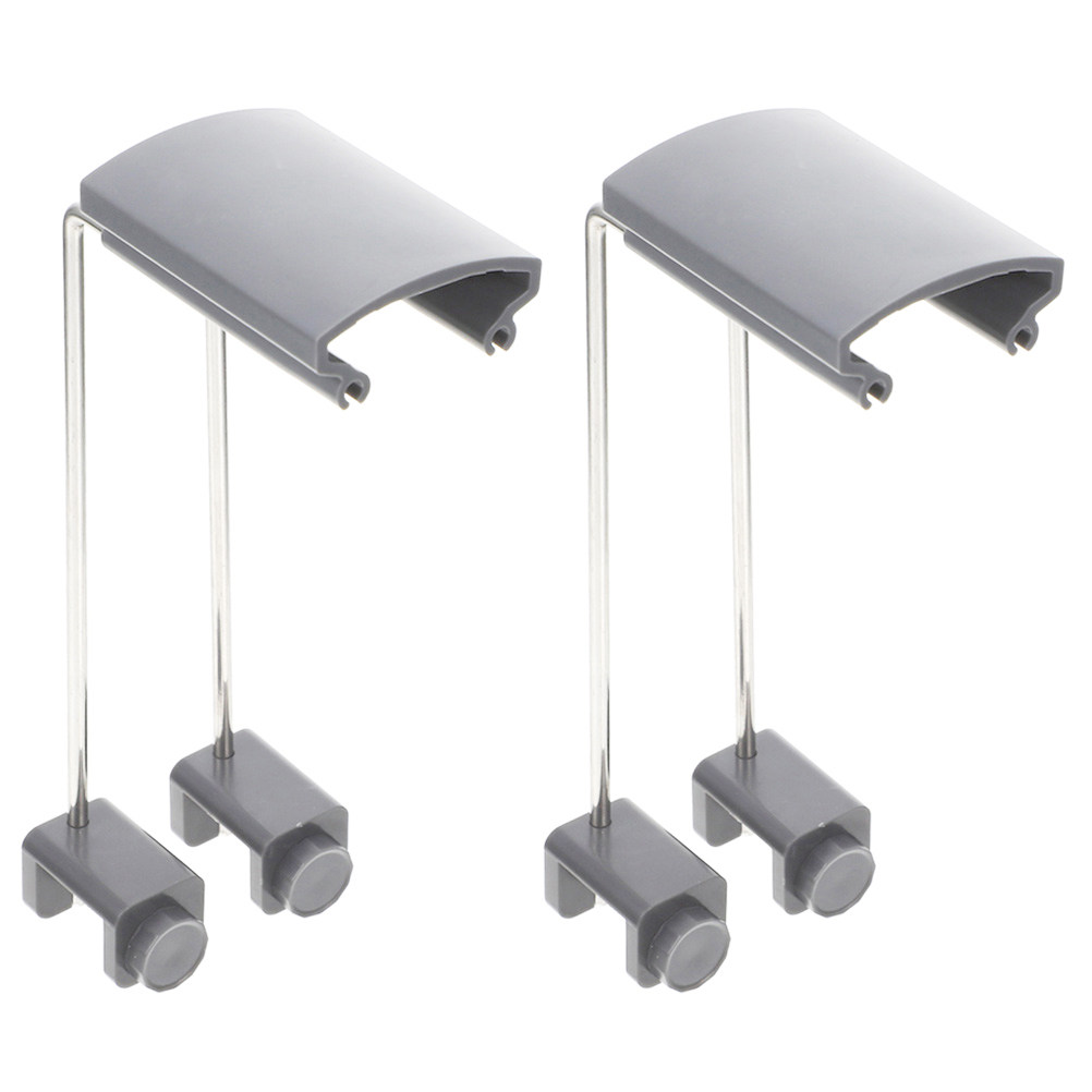 2Pcs Aquarium Light Stand Adju - Aquarium Planted Tank Light 评论和价格