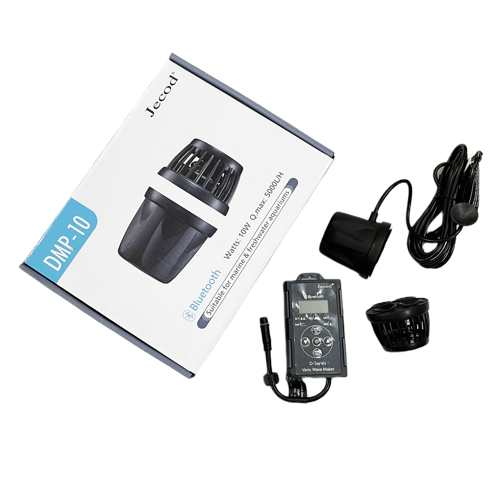 DMP-10/15 Smart Wave Maker Blu - Planted Aquarium Freshwater 评论和价格