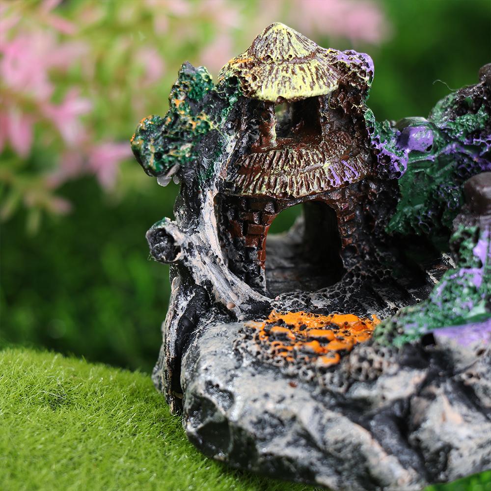 Aquarium Accessories Arbor Tre - Aquarium Planted Wood 评论和价格