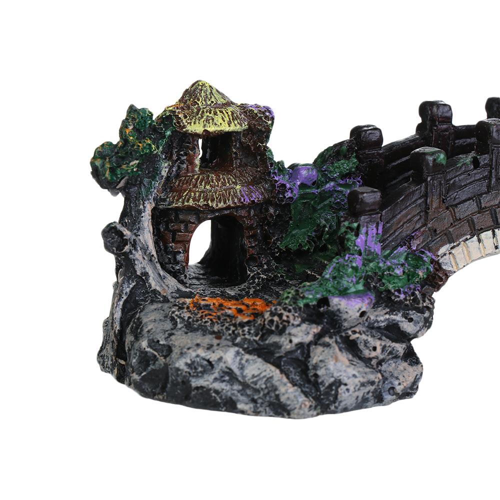 Aquarium Accessories Arbor Tre - Aquarium Planted Wood 评论和价格