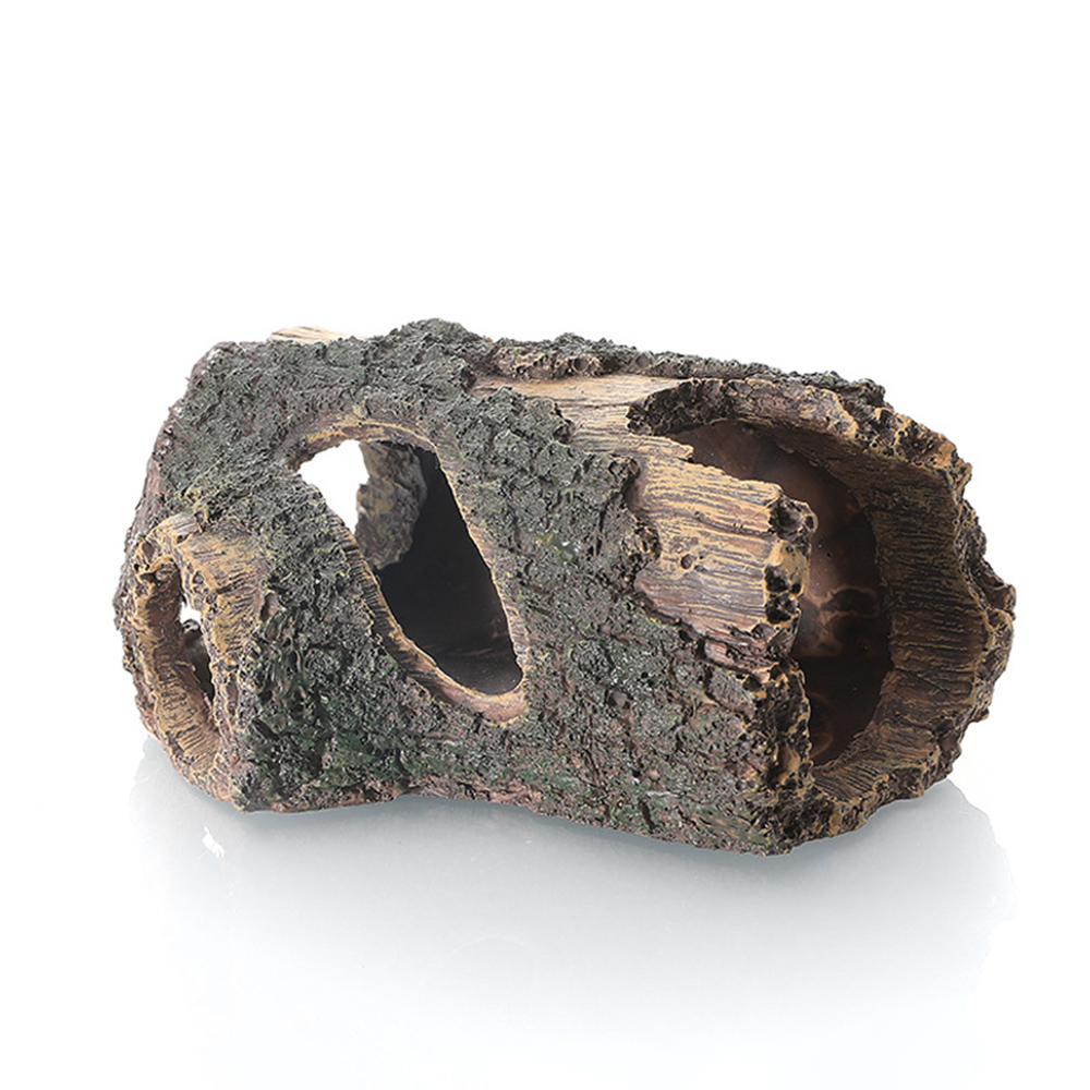 1PC Fish Tank Decoration Lands - Aquarium Planted Wood 评论和价格