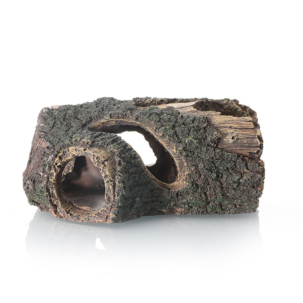 1PC Fish Tank Decoration Lands - Aquarium Planted Wood 评论和价格