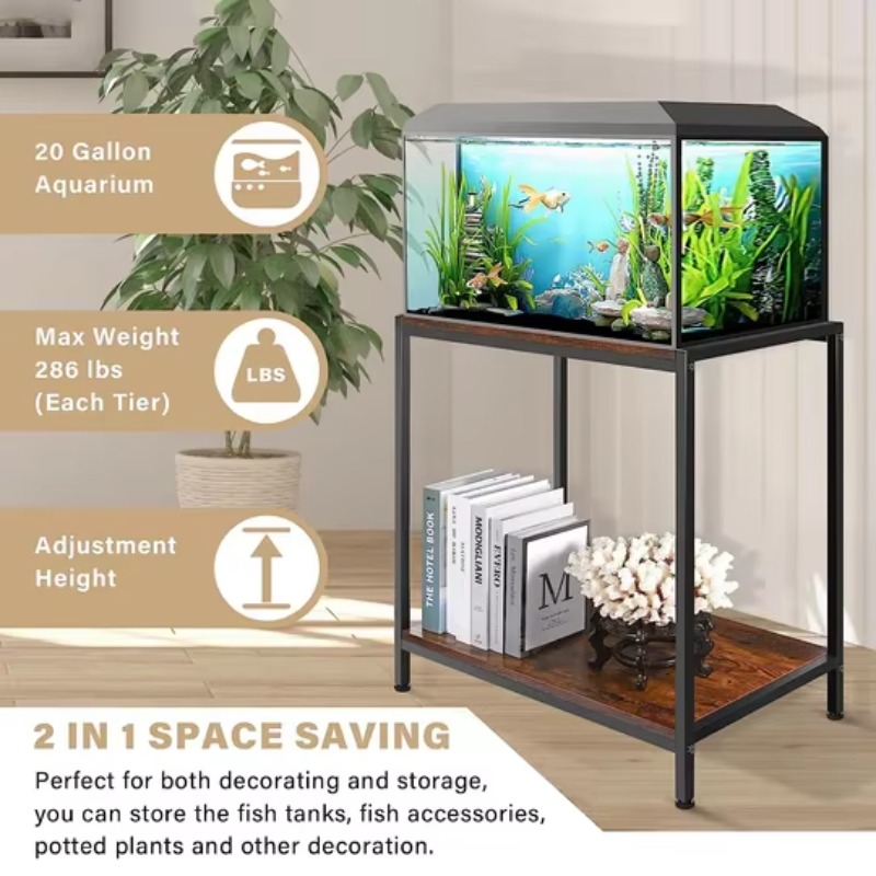 aquarium accessories Factory S - Aquarium Plant Factory 评论和价格