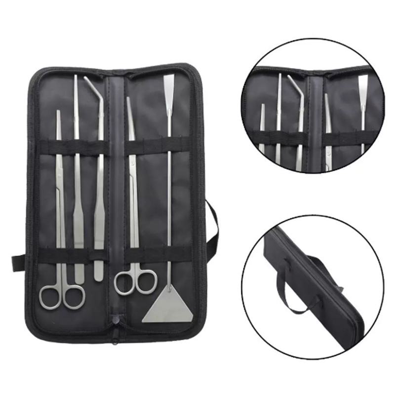 Aquarium Cleaning Tools Set Wa - Planted Aquarium Cleaning 评论和价格