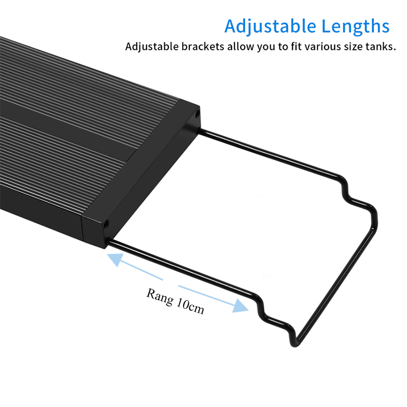 Programmable 8 Colors Auto On  - Planted Aquarium Freshwater 评论和价格