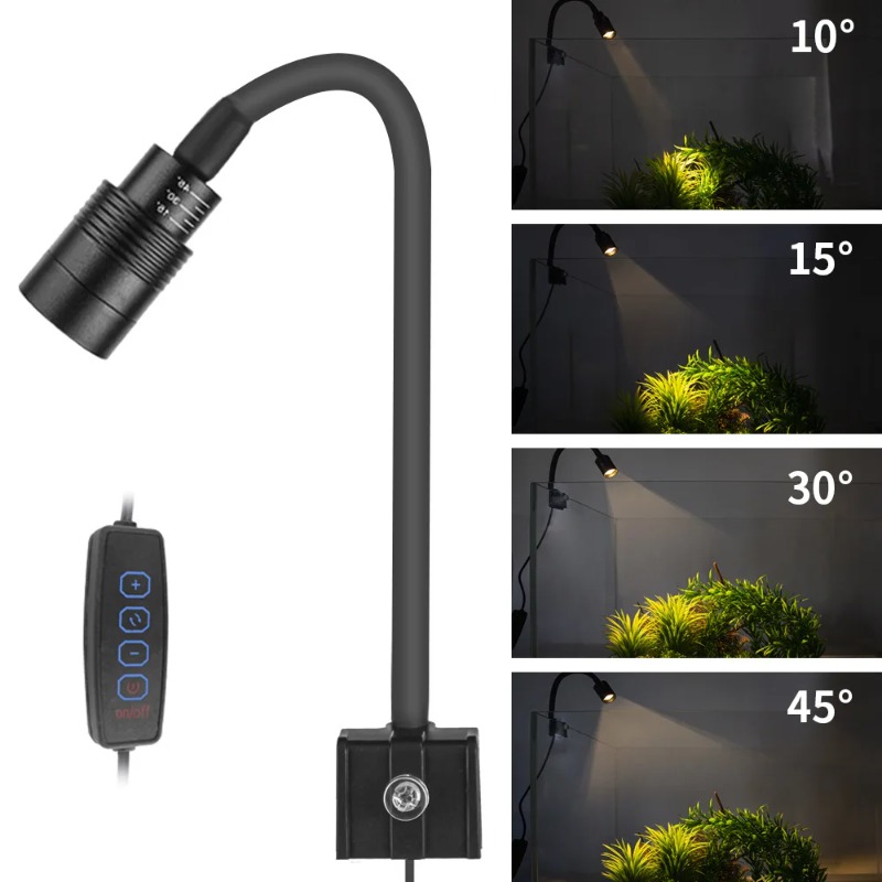 Hot Sale LED Aquarium Light Li - Aquarium Plants For Sale 评论和价格