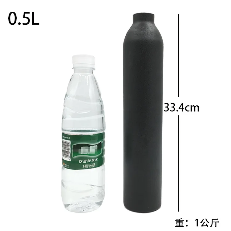 High Pressure Bottle Thread M1 - Planted Aquarium Co2 评论和价格