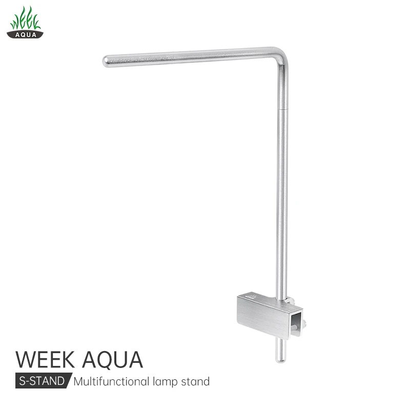 Week Aqua Light Stand Universa - Aquarium Planted Tank Light 评论和价格