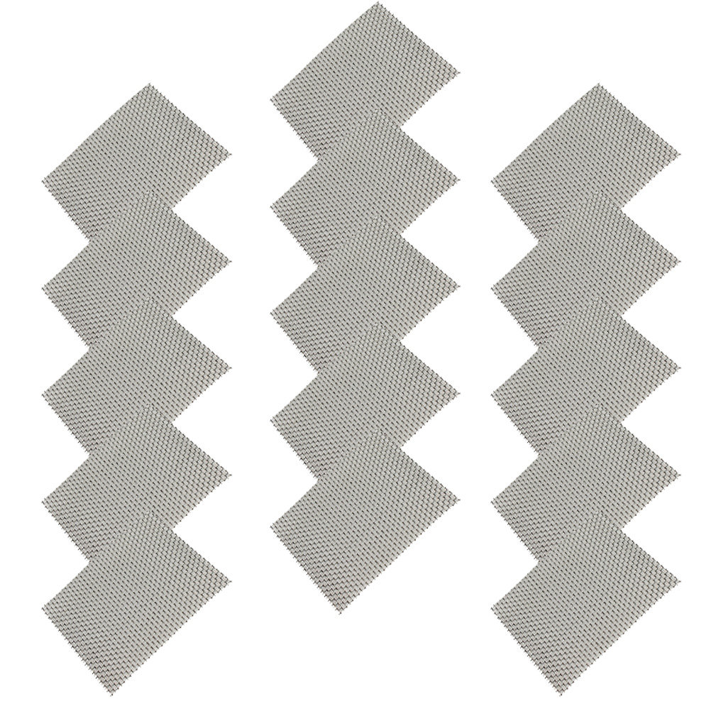 15Pcs Stainless Steel Mesh Pad - Aquarium Plant Original 评论和价格