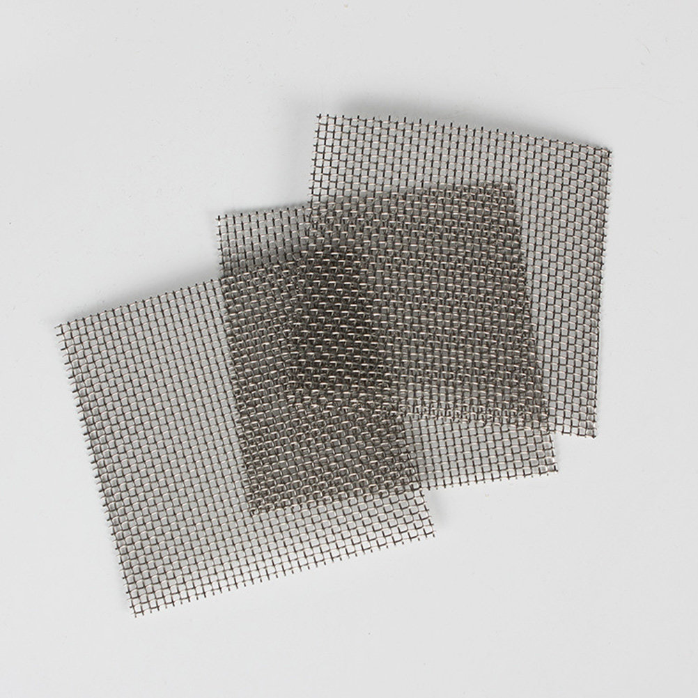 15Pcs Stainless Steel Mesh Pad - Aquarium Plant Original 评论和价格