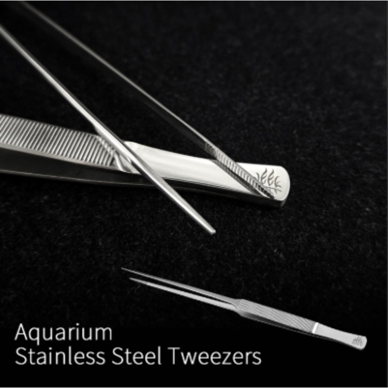 Week Aqua Stainless Steel Aqua - Planted Aquarium Freshwater 评论和价格