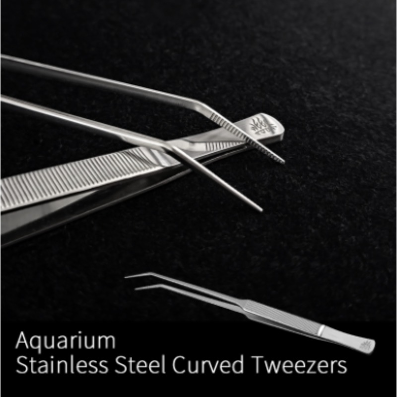 Week Aqua Stainless Steel Aqua - Planted Aquarium Freshwater 评论和价格